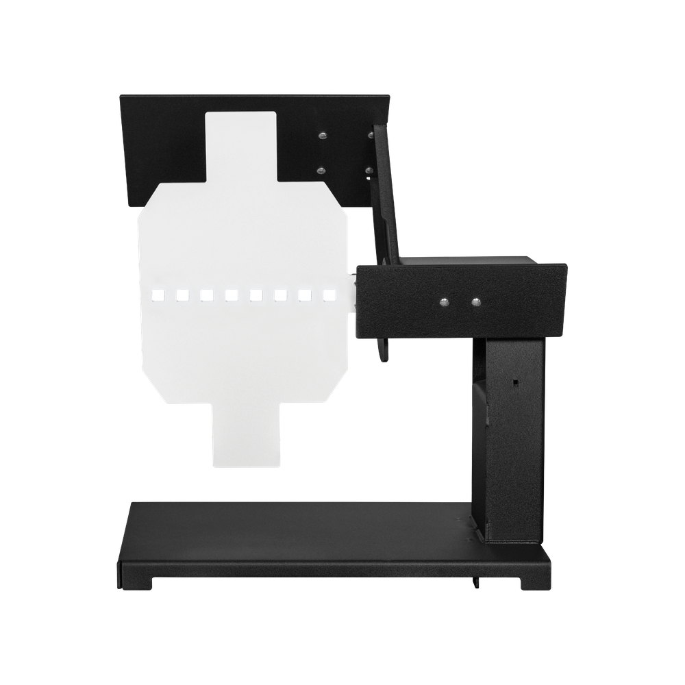 Heavy Duty Double Torso - Approximate Dimensions - 3.5 feet wide - 3.5 feet tall