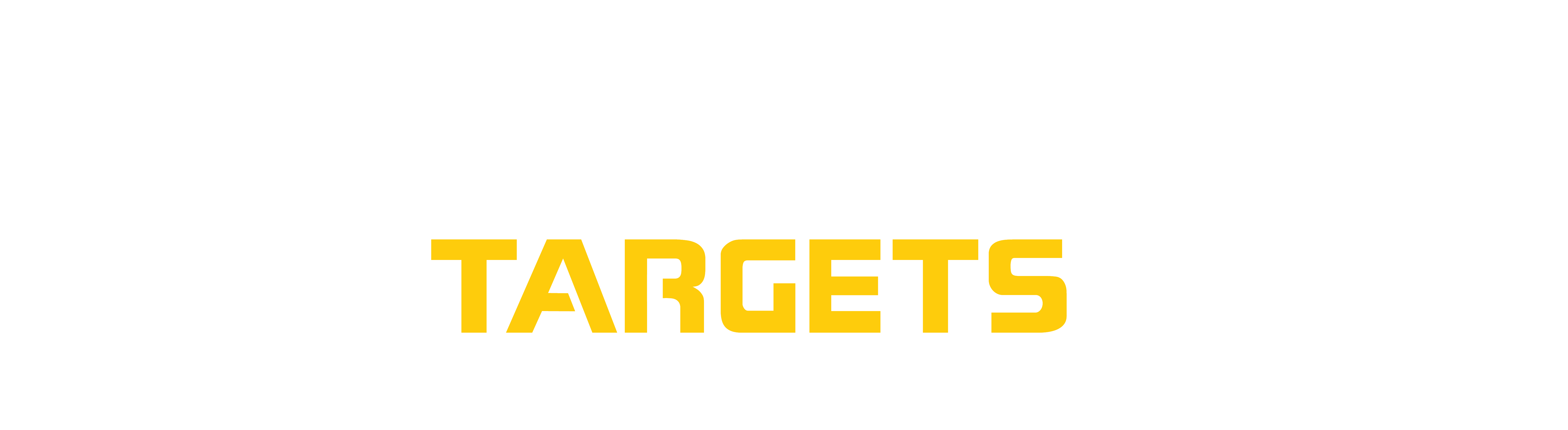 Revolution Targets