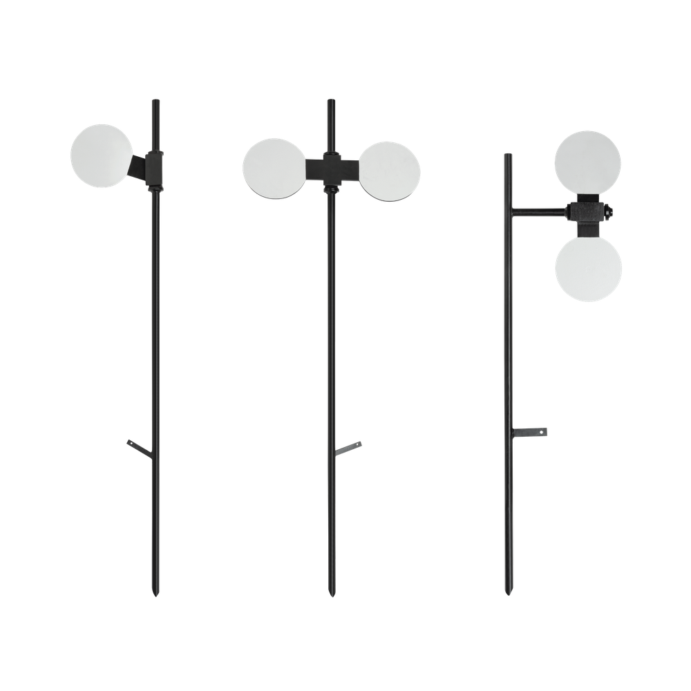 Compact Speed Targets