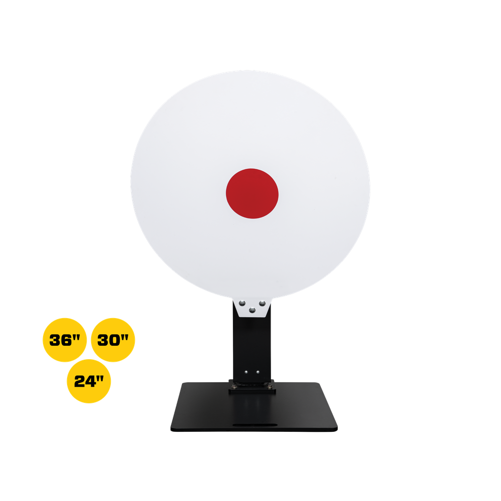 Heavy Duty Gong Dimensions