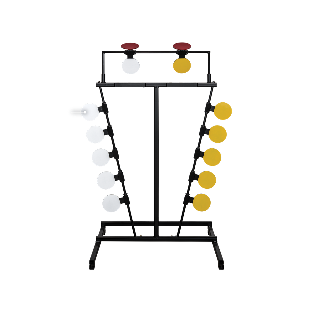 Portable Dueling Tree Dimensions