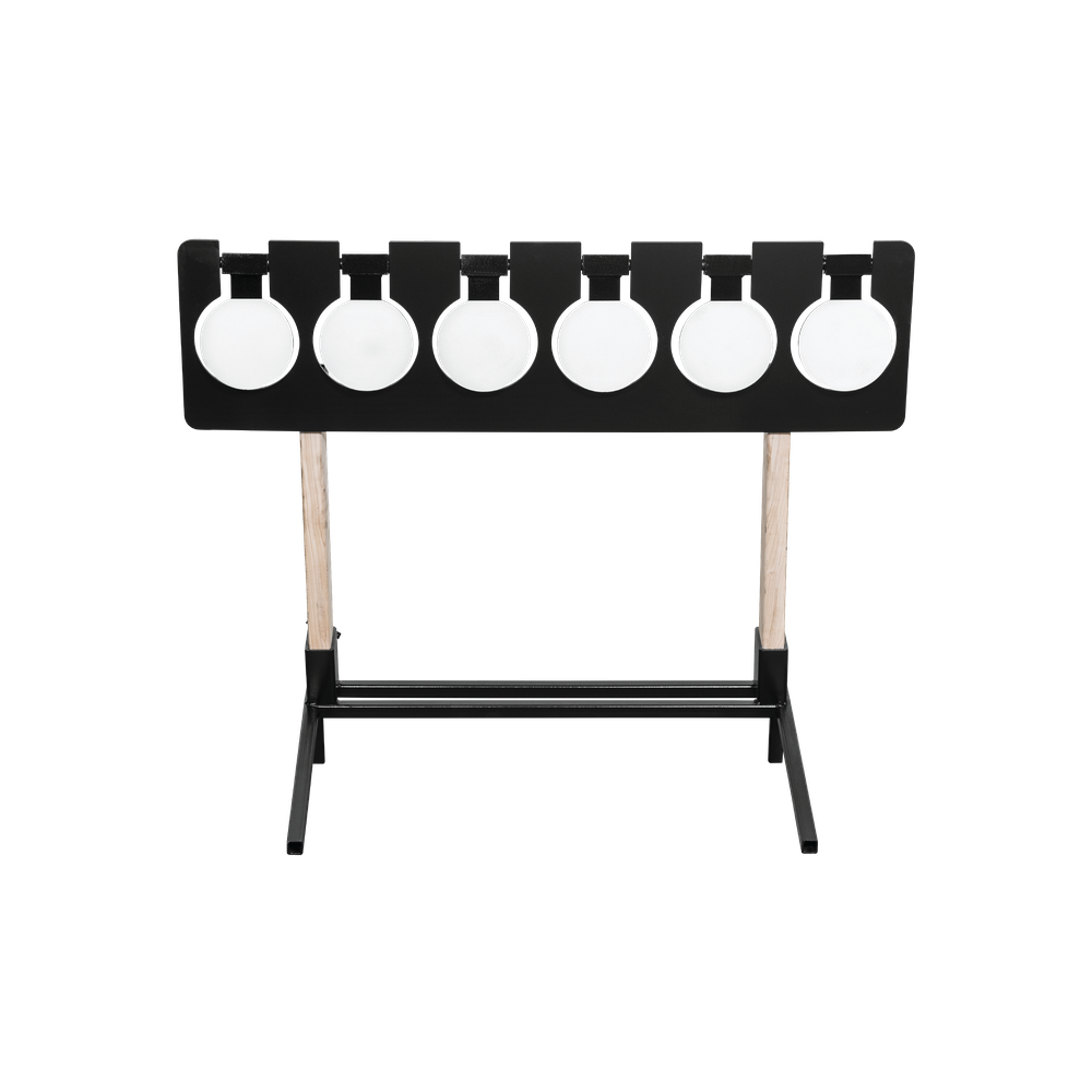 Portable 6" Plate Rack